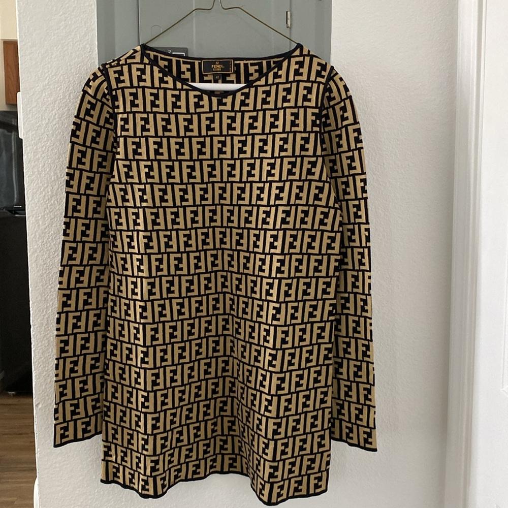 Fendi Women’s Sweater